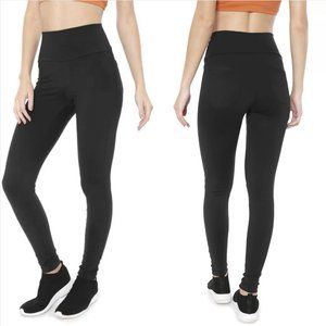 Alto Giro Fun Fitness Women's Pocket Leggings Medium